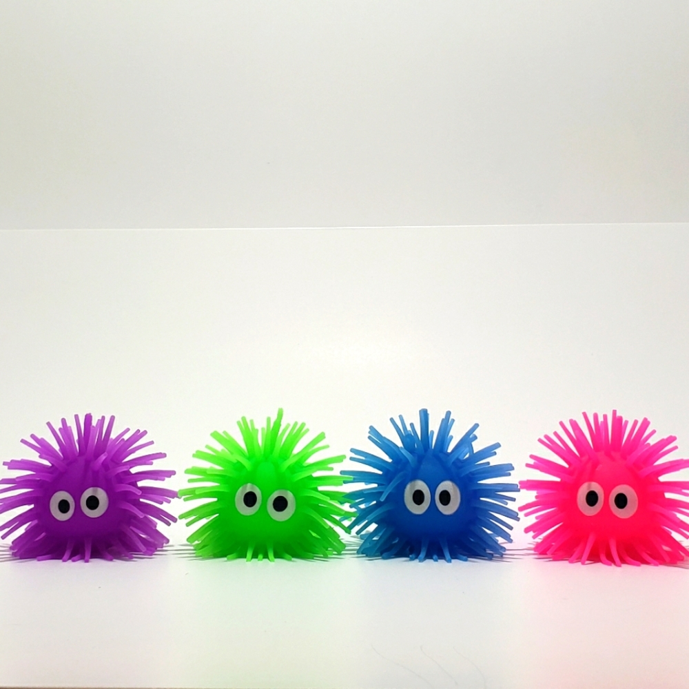 Meet your Posher, Squbbles finds